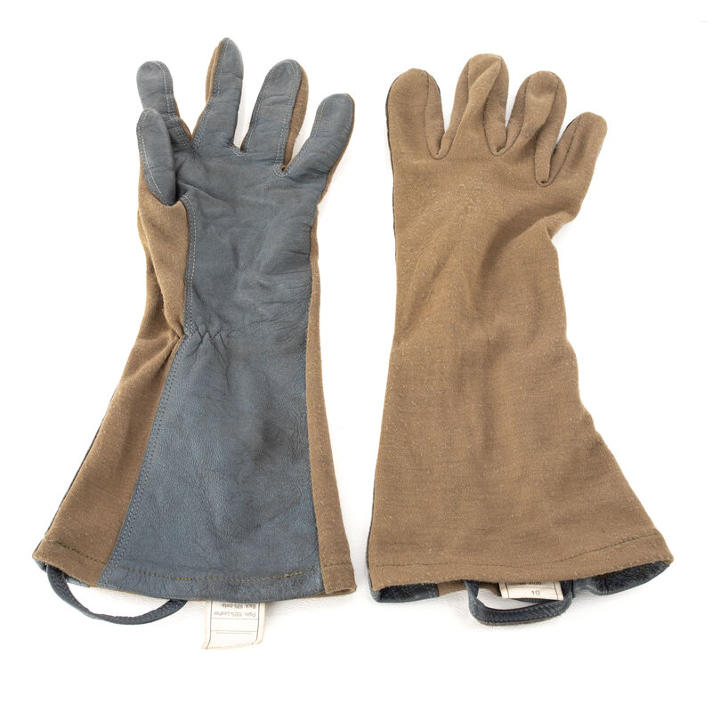 Dutch Nomex Flight Gloves Assorted Colors - Size 11 | Issued, , large image number 3
